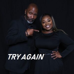 Try Again Remix